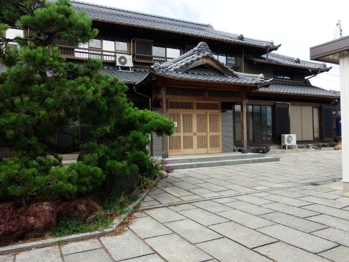 Minpaku Nagashima Room5 / Vacation Stay 1034 桑名市 外观 照片
