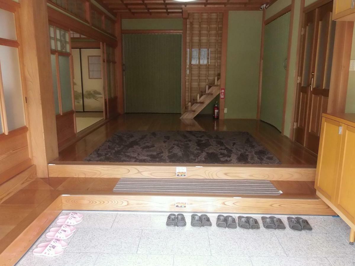 Minpaku Nagashima Room5 / Vacation Stay 1034 桑名市 外观 照片