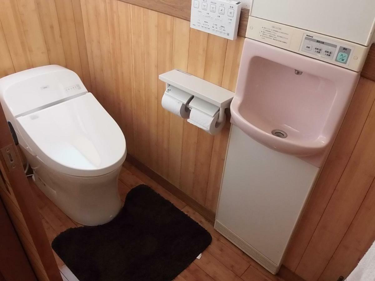 Minpaku Nagashima Room5 / Vacation Stay 1034 桑名市 外观 照片