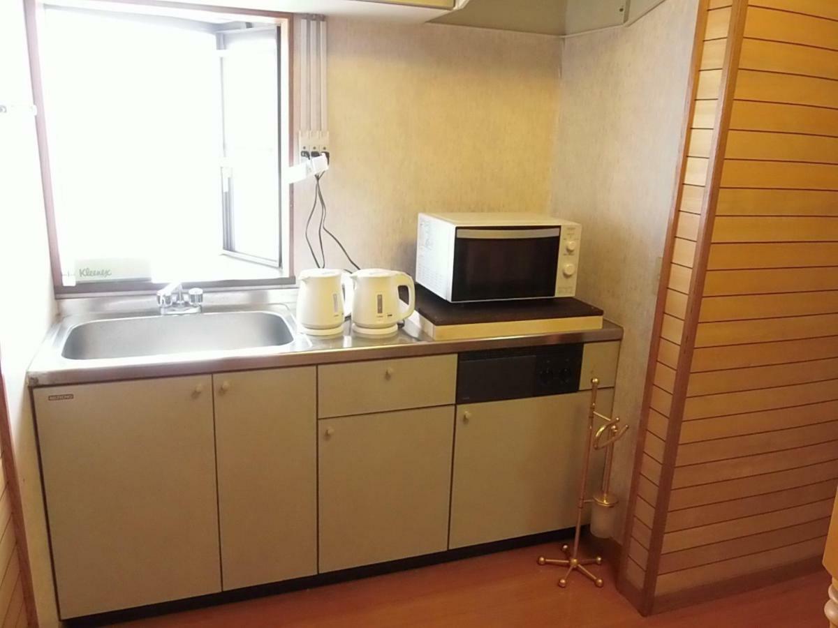 Minpaku Nagashima Room5 / Vacation Stay 1034 桑名市 外观 照片
