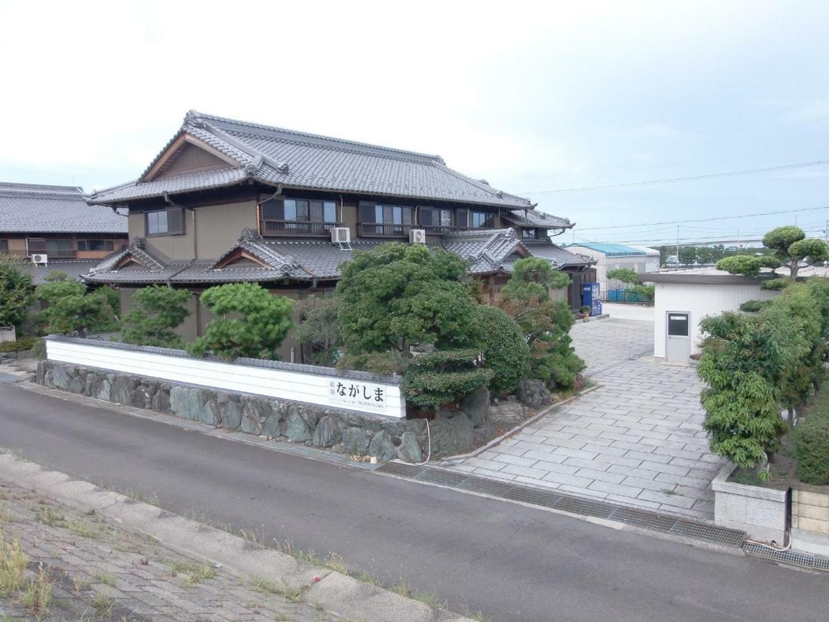 Minpaku Nagashima Room5 / Vacation Stay 1034 桑名市 外观 照片